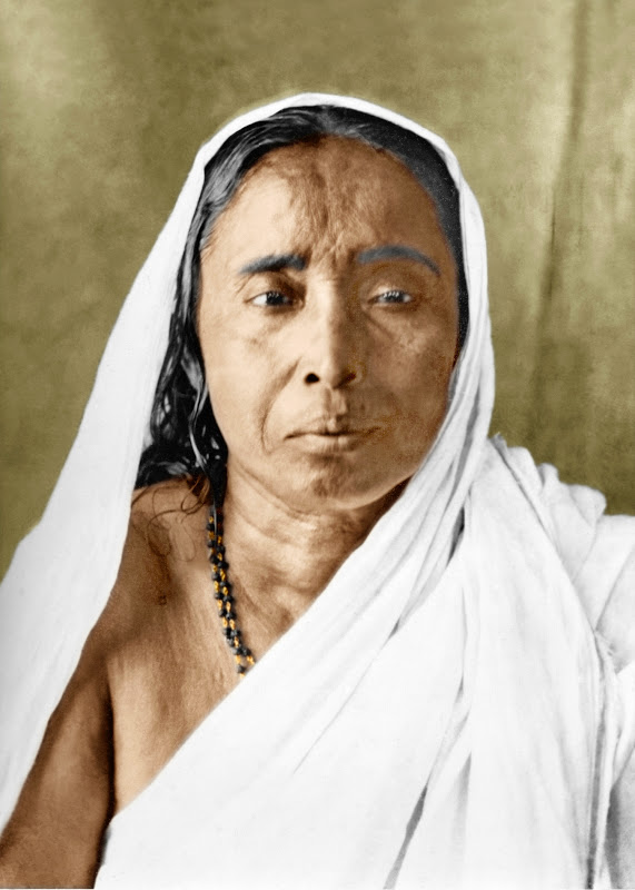 Sri Sarada Devi