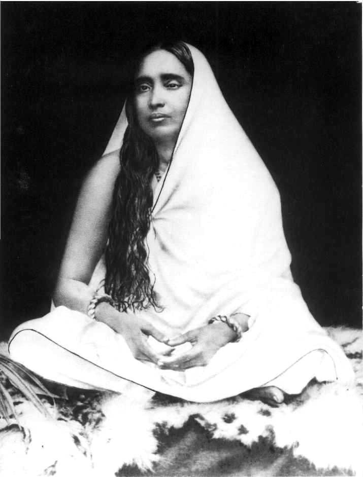 Sri Sarada Devi