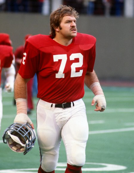 Dan Dierdorf