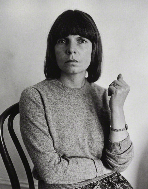 Margaret Drabble