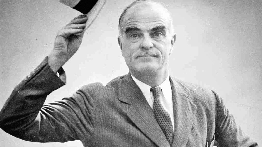 Thornton Wilder