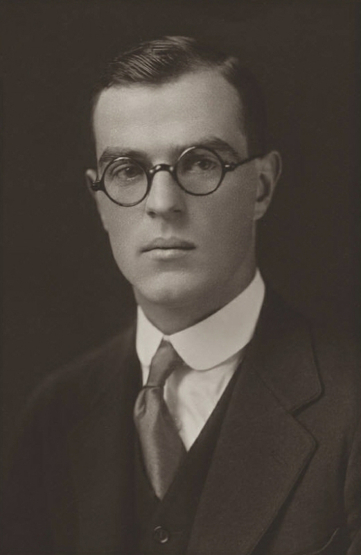 Thornton Wilder