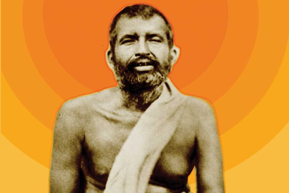 Sri Ramakrishna