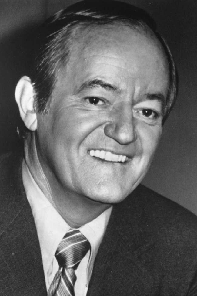 Hubert H. Humphrey