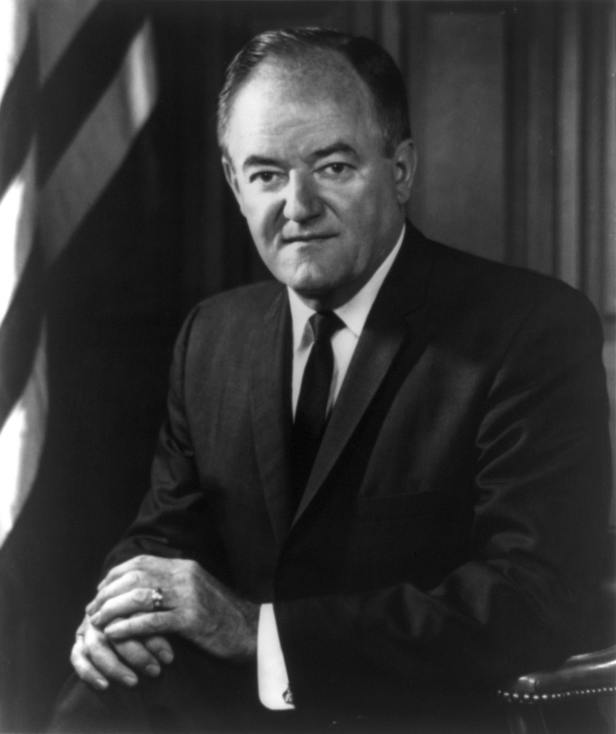 Hubert H. Humphrey