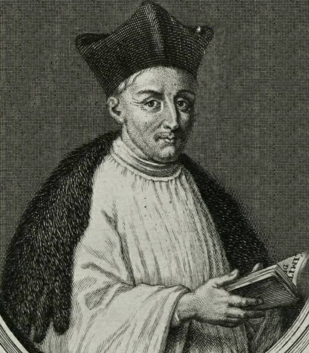 Thomas Kempis