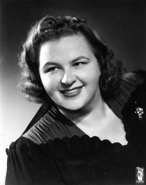 Kate Smith