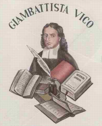 Giambattista Vico