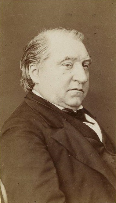 Ernest Renan