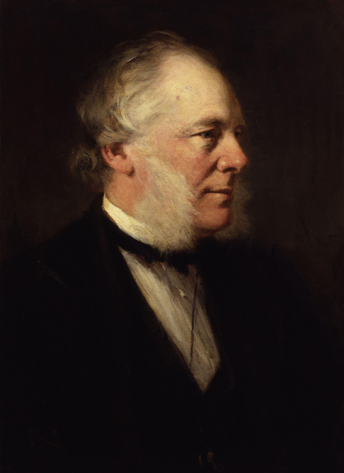 Samuel Smiles