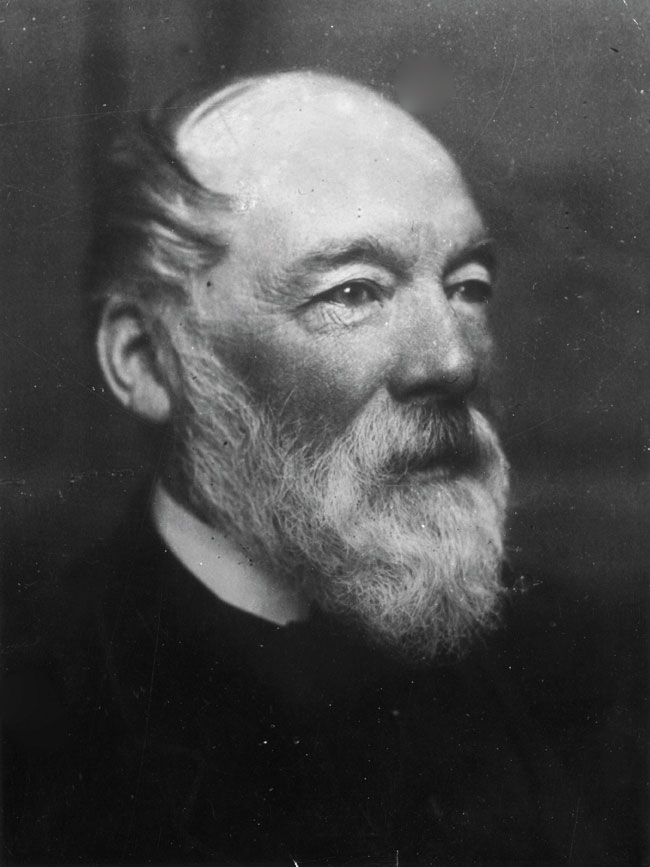 Samuel Smiles