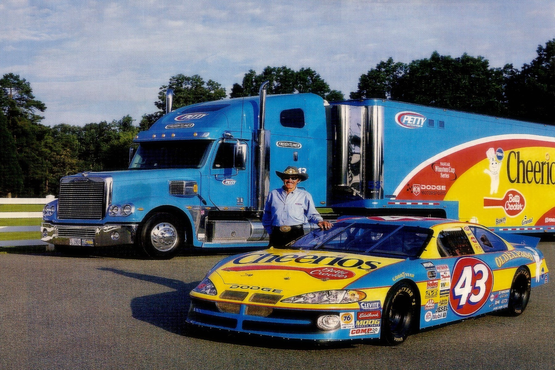 Richard Petty