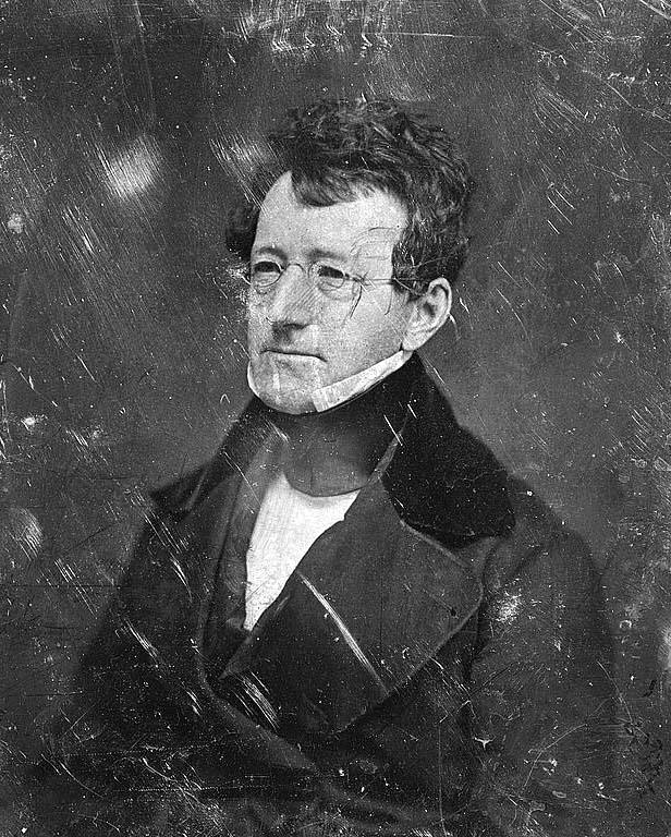 Samuel G. Goodrich