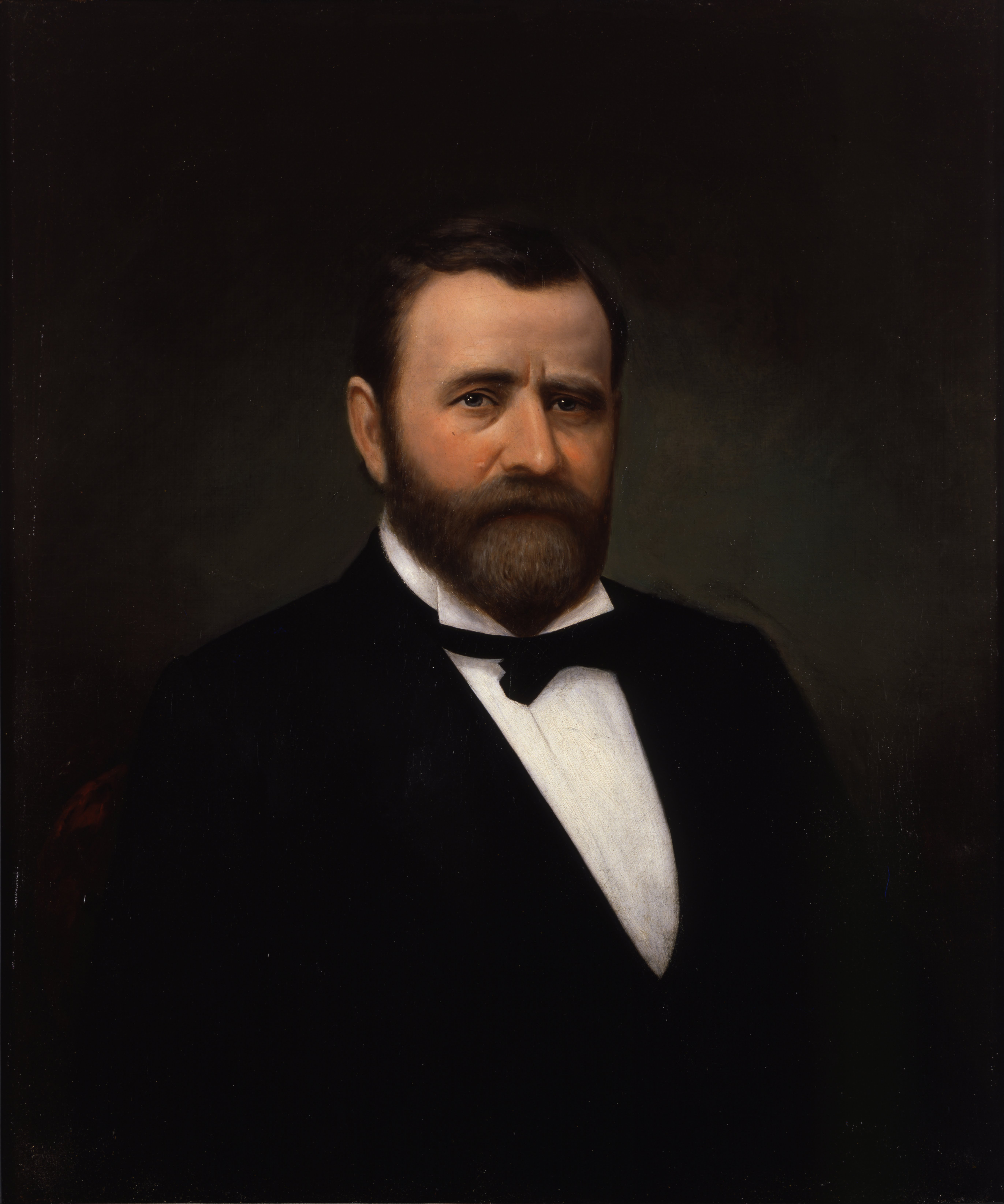 Ulysses Simpson Grant