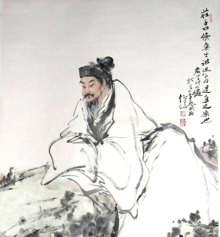 Chuang Tzu