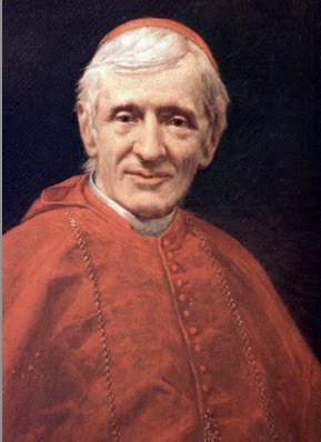 Cardinal J. Newman