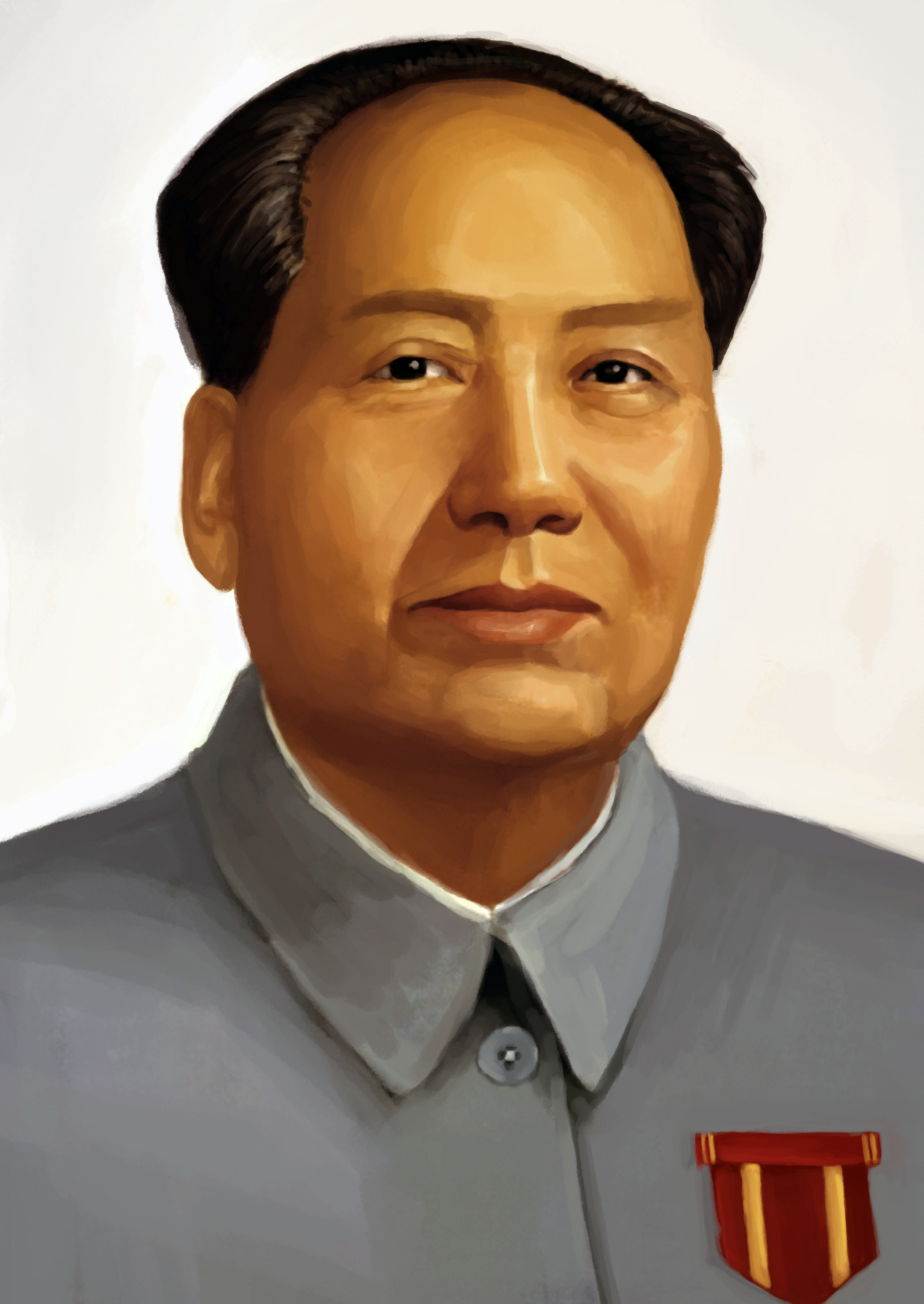 Mao Tse Tung