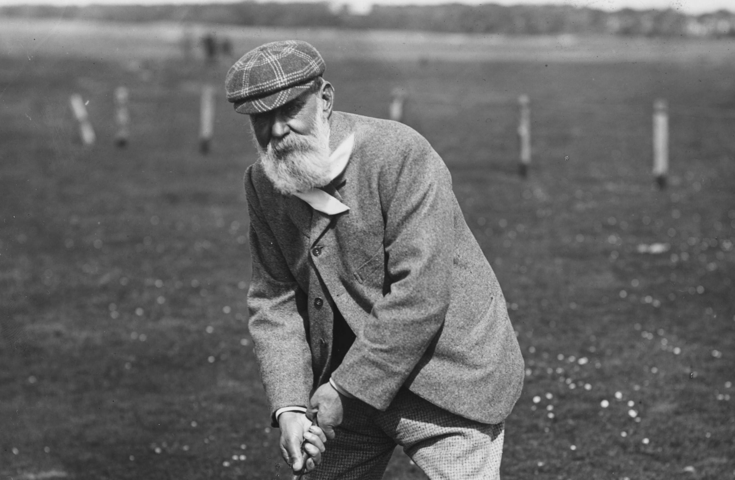 Tom Morris