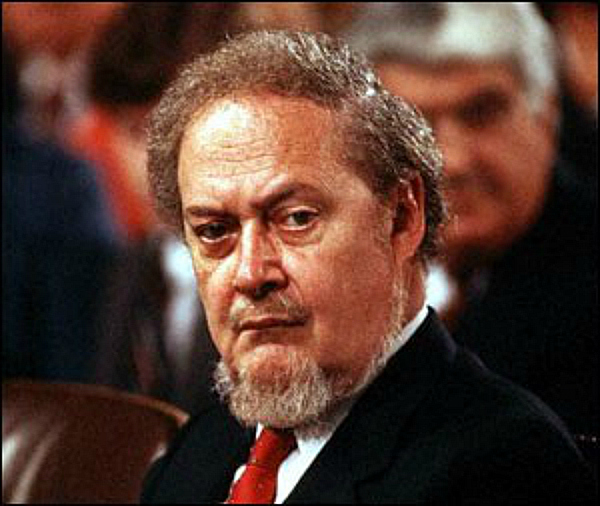 Robert Bork