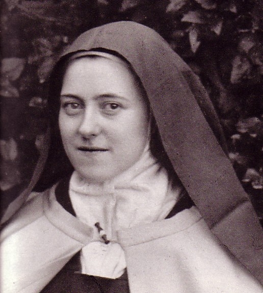 St. Theresa of Lisieux