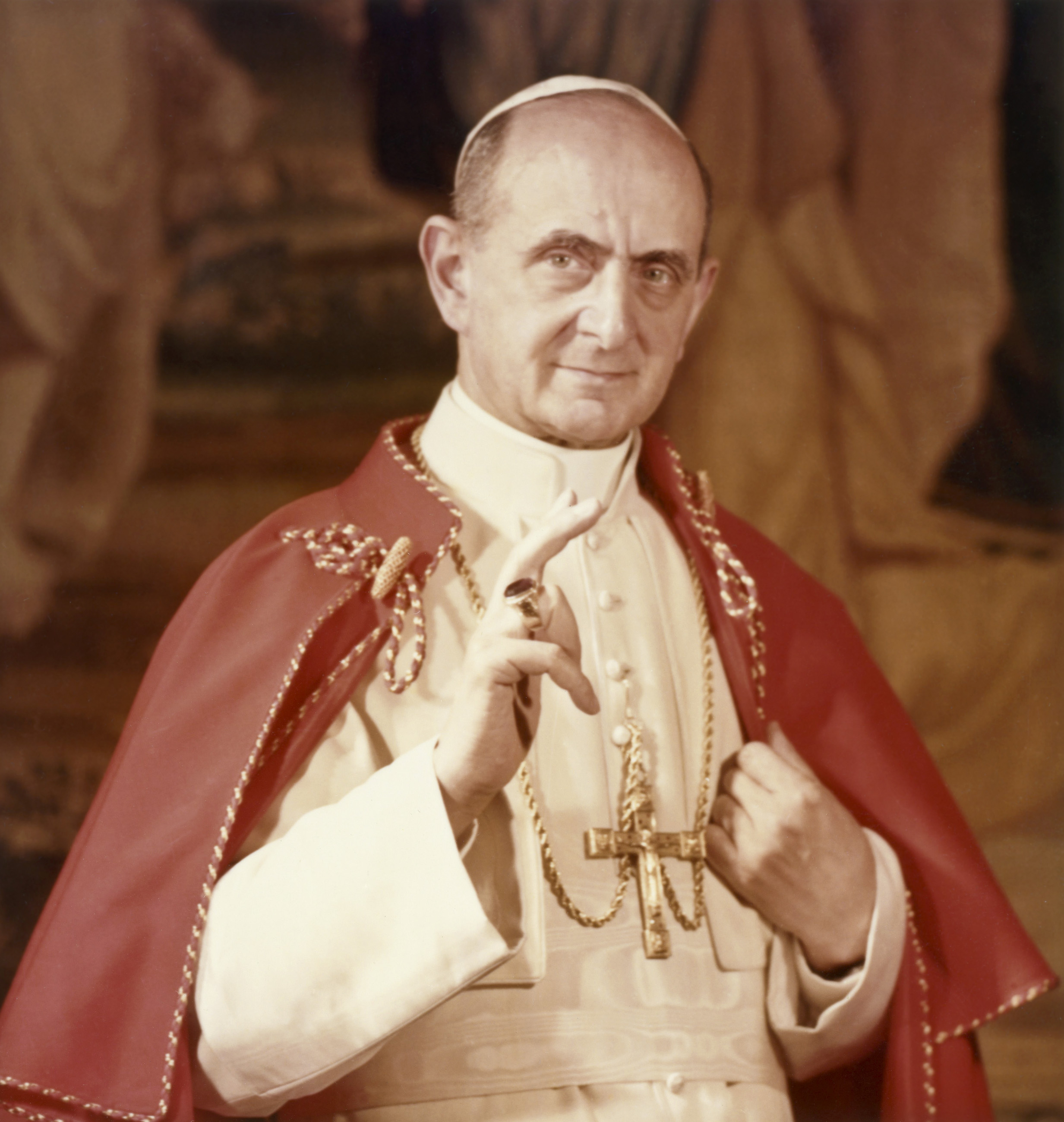 John Paul VI