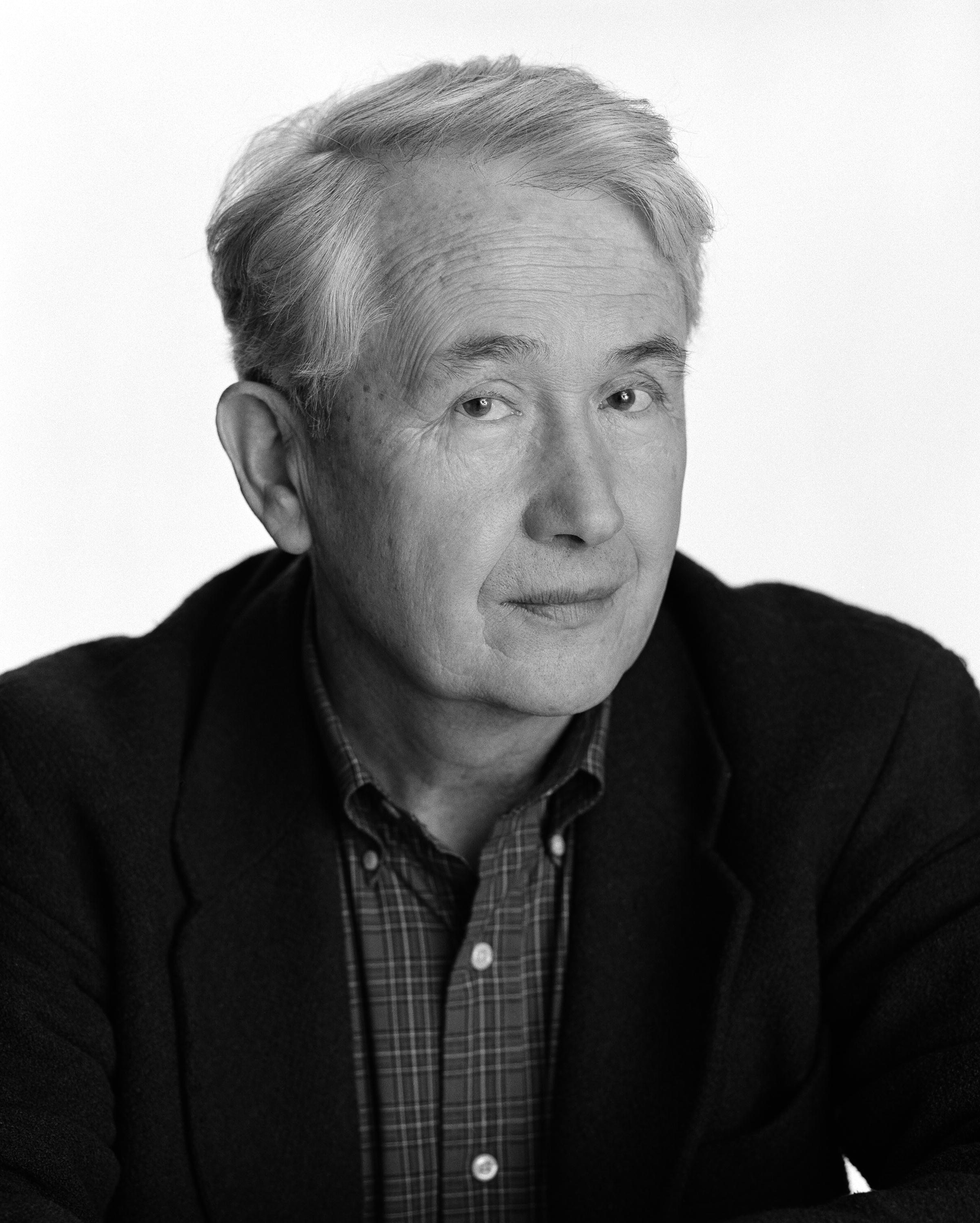 Frank McCourt