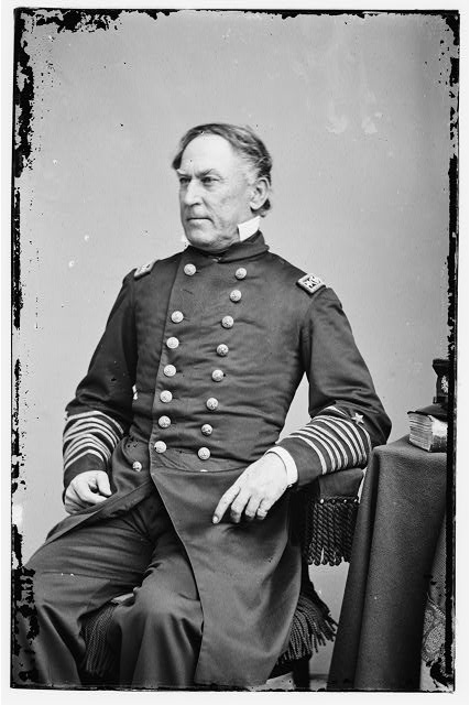 David G. Farragut