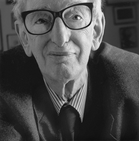 E. J. Hobsbawm