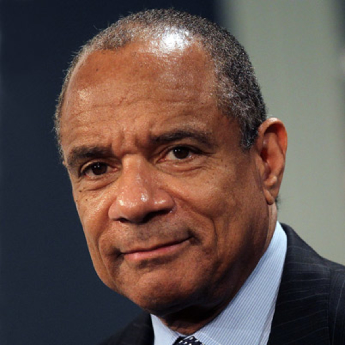 Kenneth Chenault